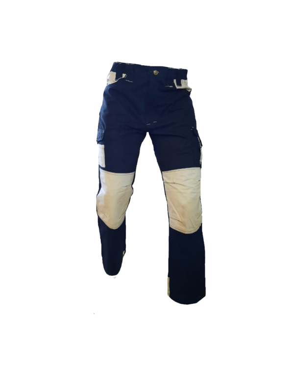 PANTALON CARGO BICOLOR1.1